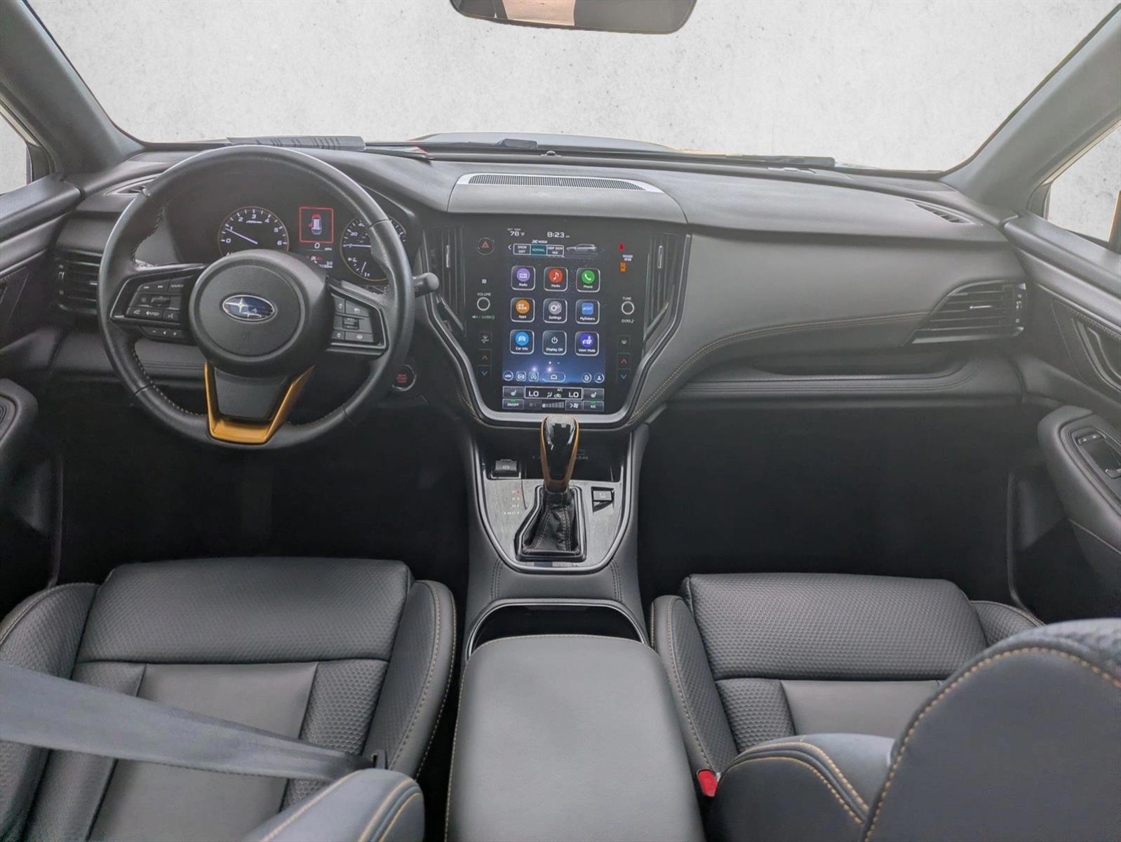 Thumbnail: 2023 Subaru Outback - 3
