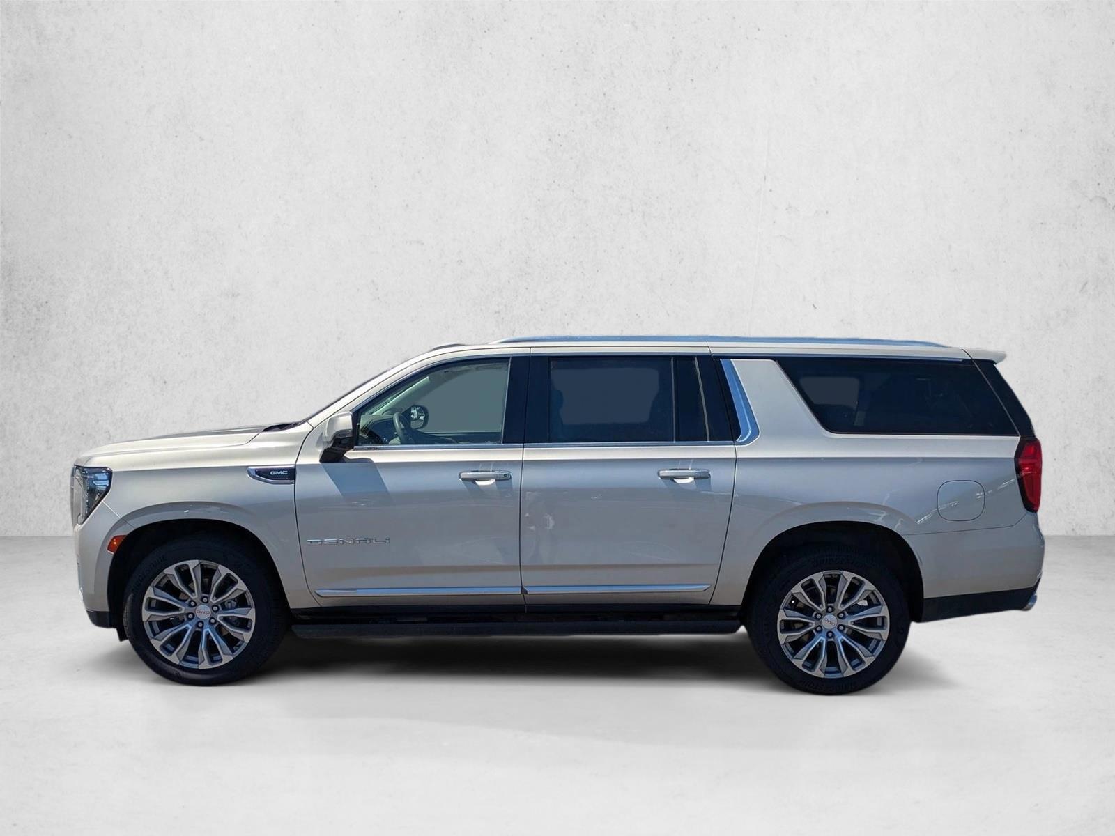 Thumbnail: 2023 GMC Yukon XL - 2