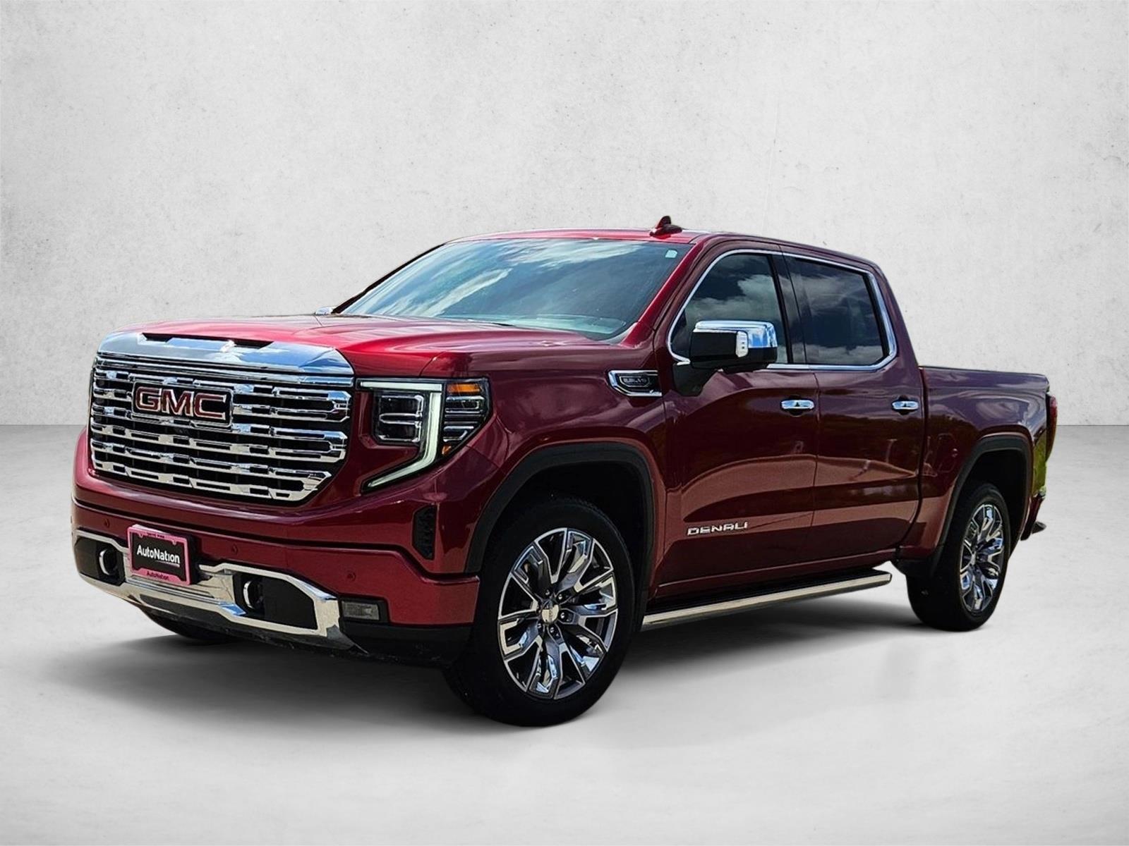 Thumbnail: 2023 GMC Sierra 1500 - 1