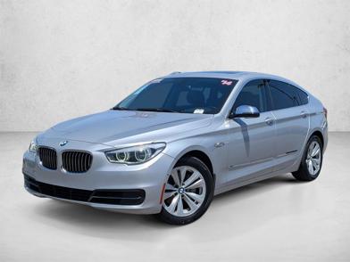 2014 BMW 5 Series 535i -
                  Henderson, NV