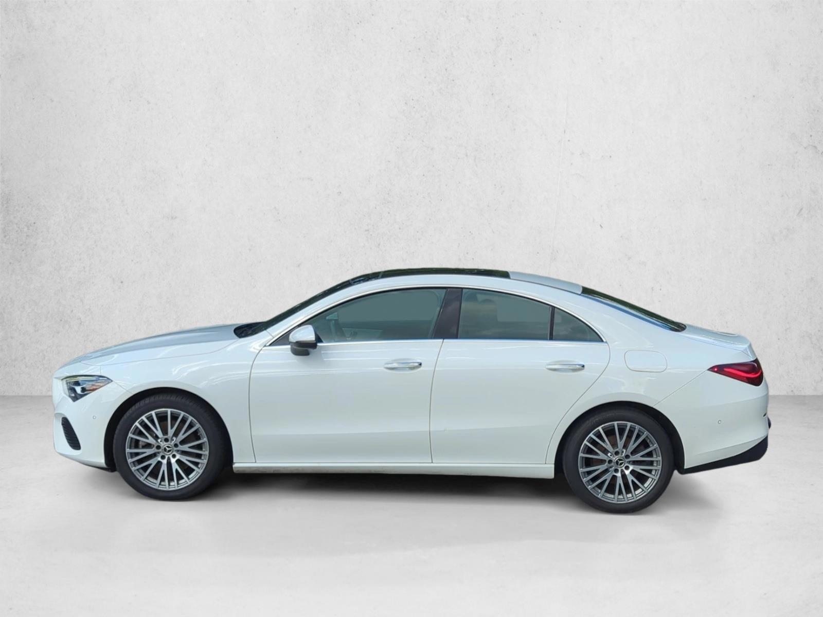 Thumbnail: 2025 Mercedes-Benz CLA - 2
