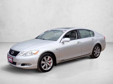 2011 Lexus GS 350 -
                  Centennial, CO