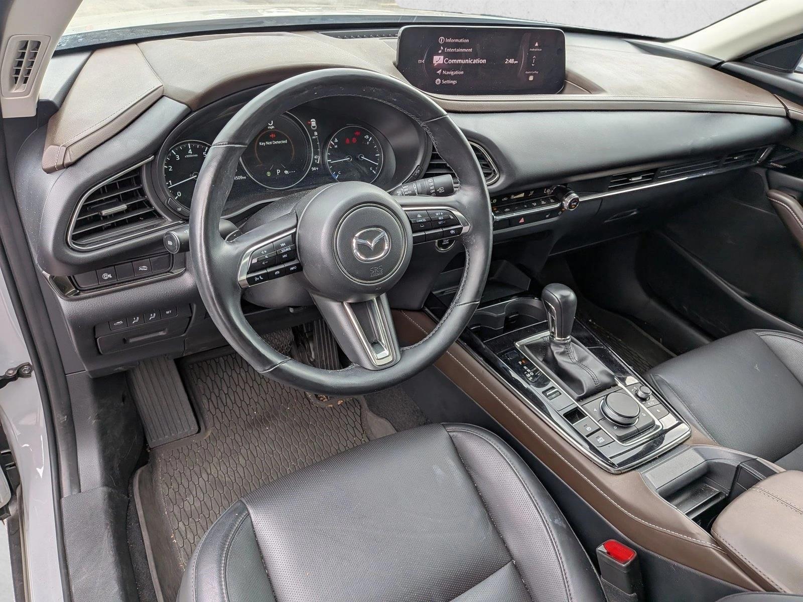 Thumbnail: 2025 Mazda CX-30 - 3