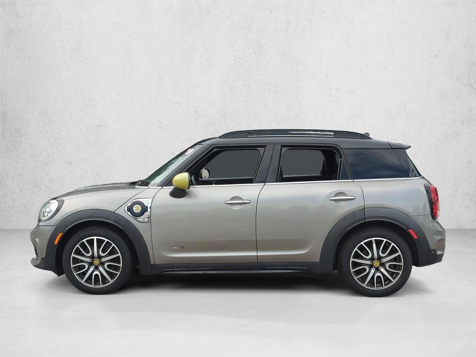 Thumbnail: 2019 MINI Cooper Countryman - 2