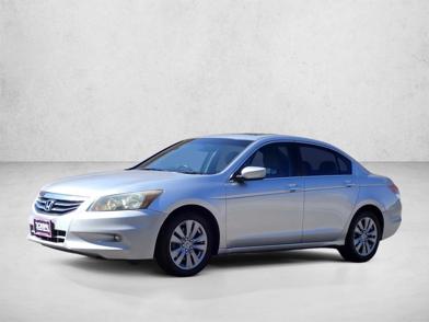 2011 Honda Accord EX-L -
                  Golden, CO