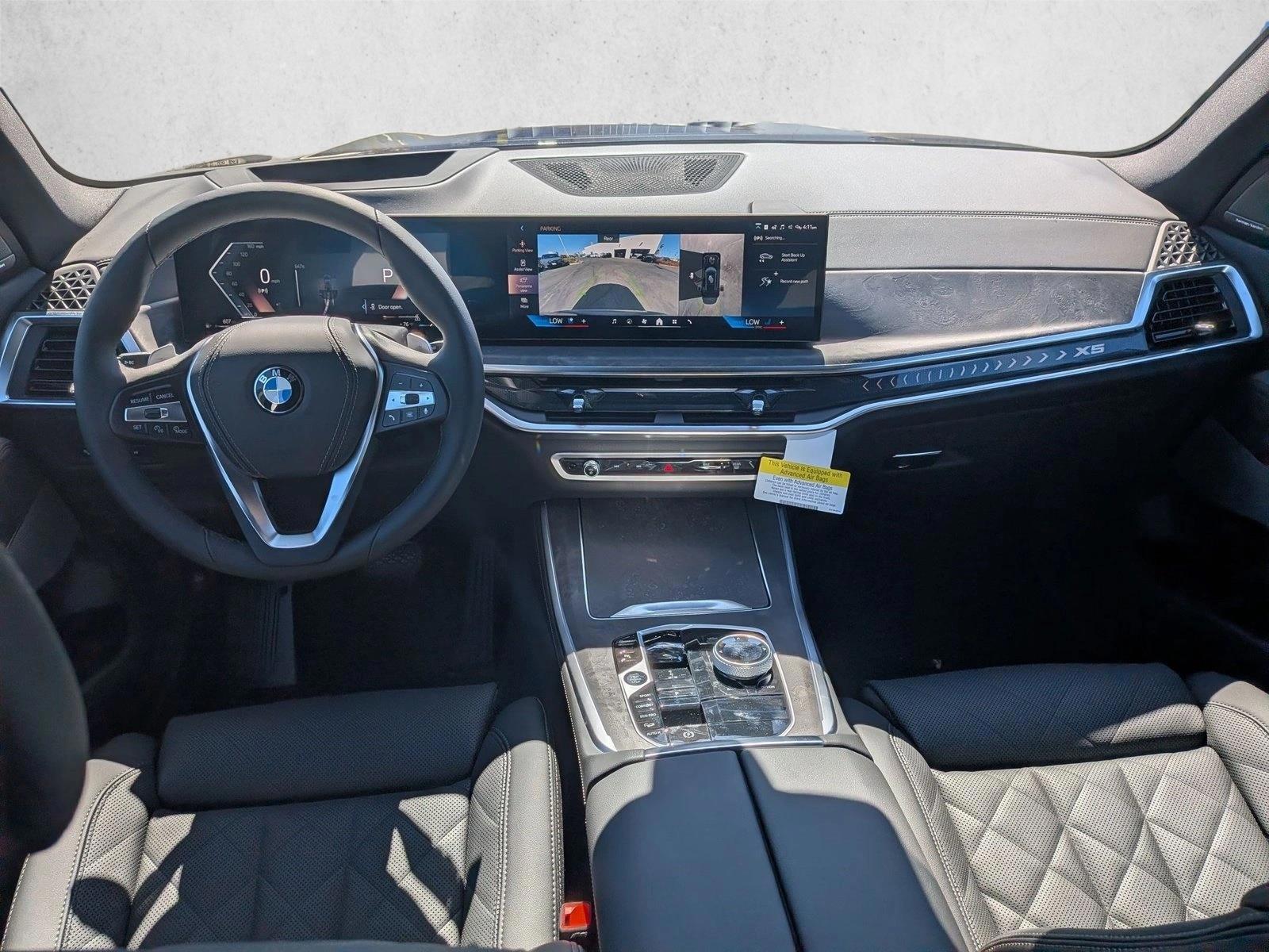 Thumbnail: 2026 BMW X5 - 4
