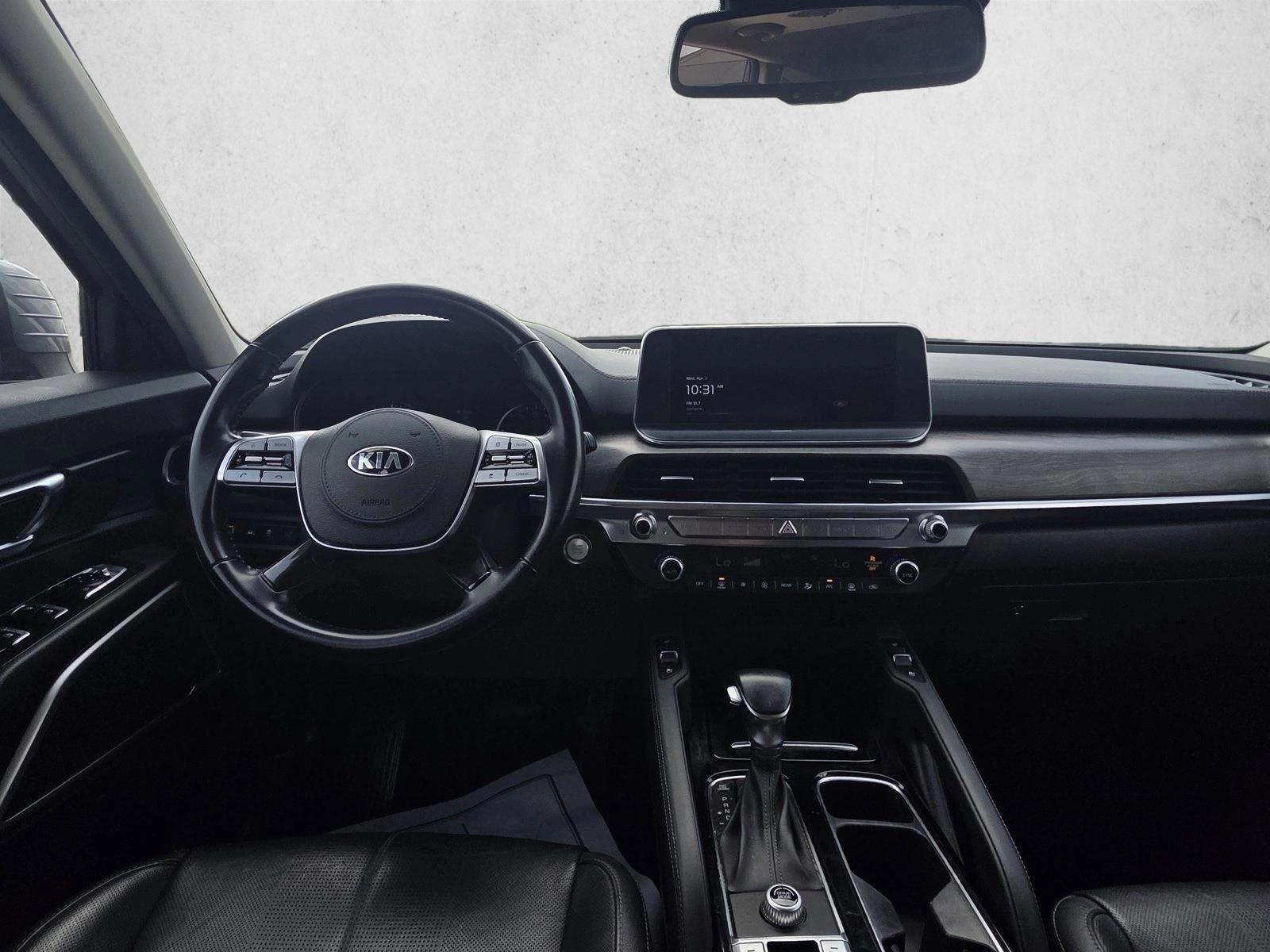 Thumbnail: 2020 Kia Telluride - 4