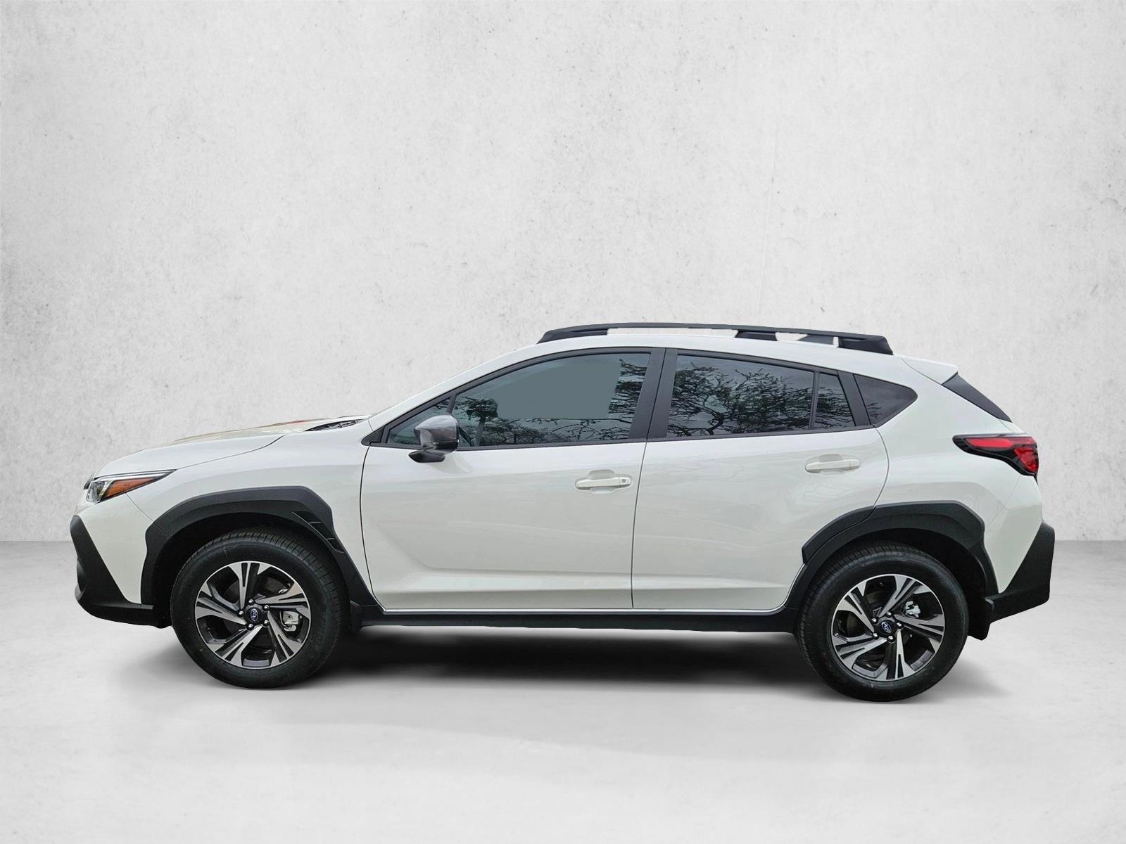 Thumbnail: 2026 Subaru Crosstrek - 2