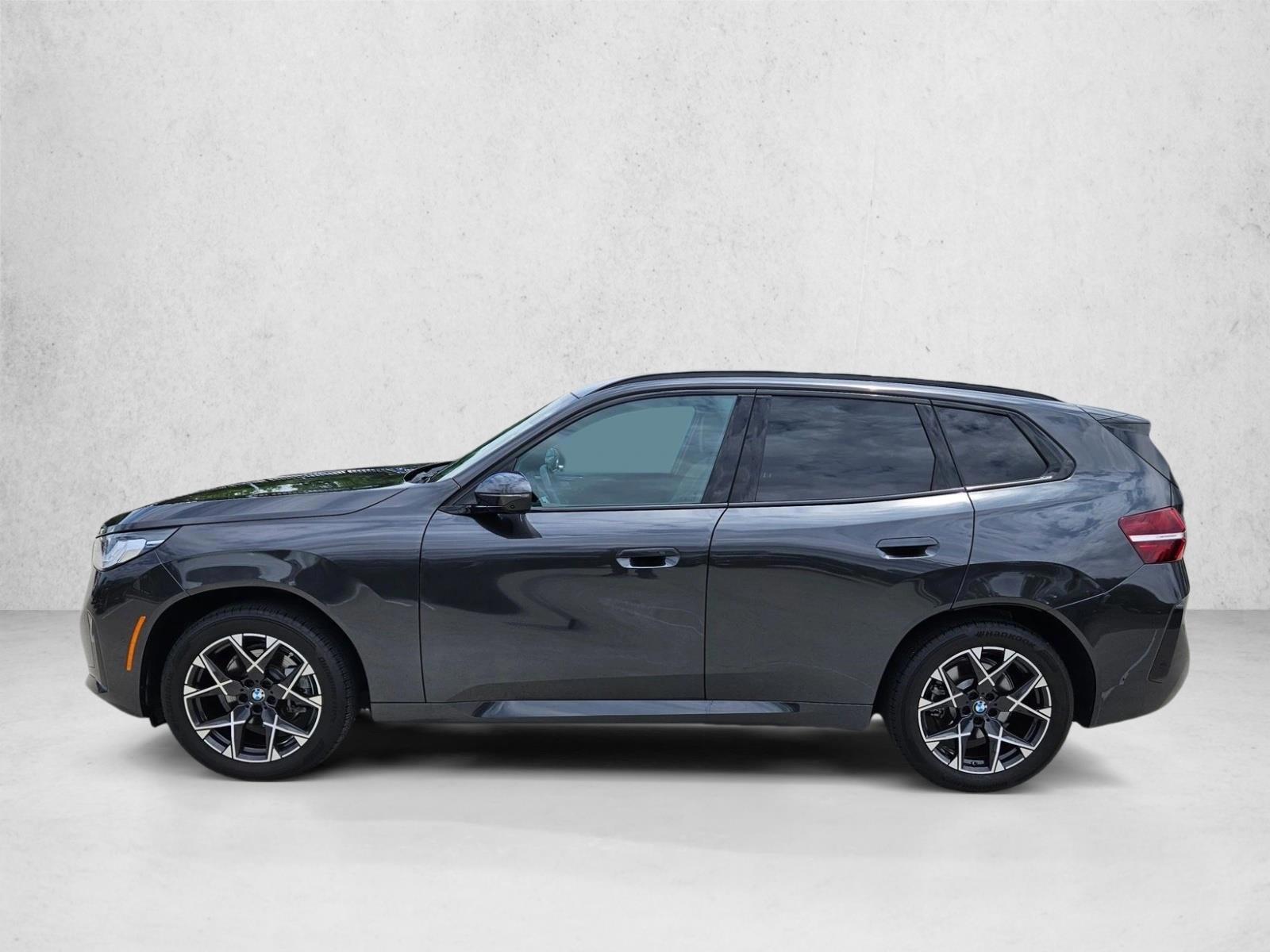 Thumbnail: 2025 BMW X3 - 2
