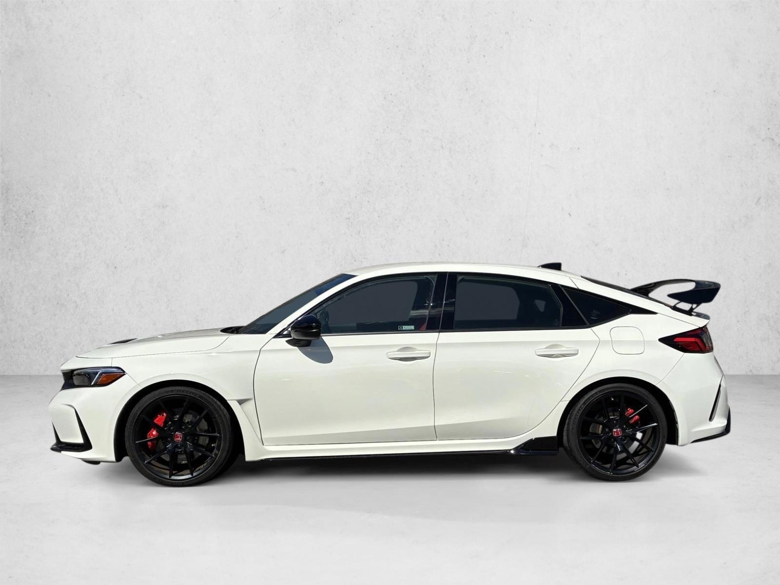 Thumbnail: 2025 Honda Civic - 2
