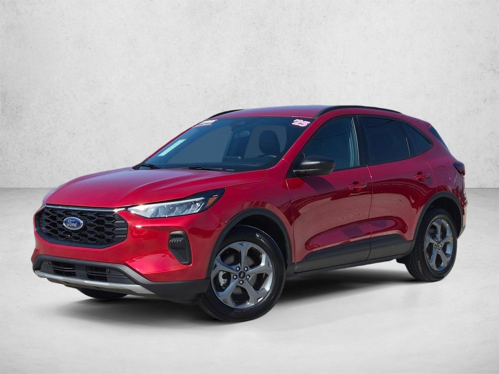 Thumbnail: 2025 Ford Escape - 1