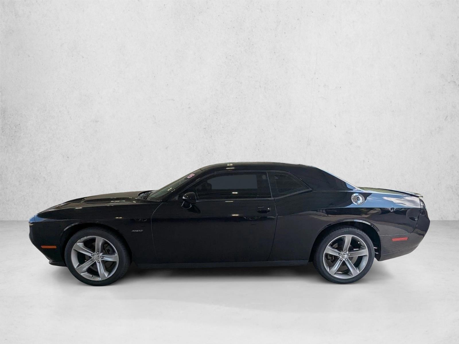 Thumbnail: 2015 Dodge Challenger - 1
