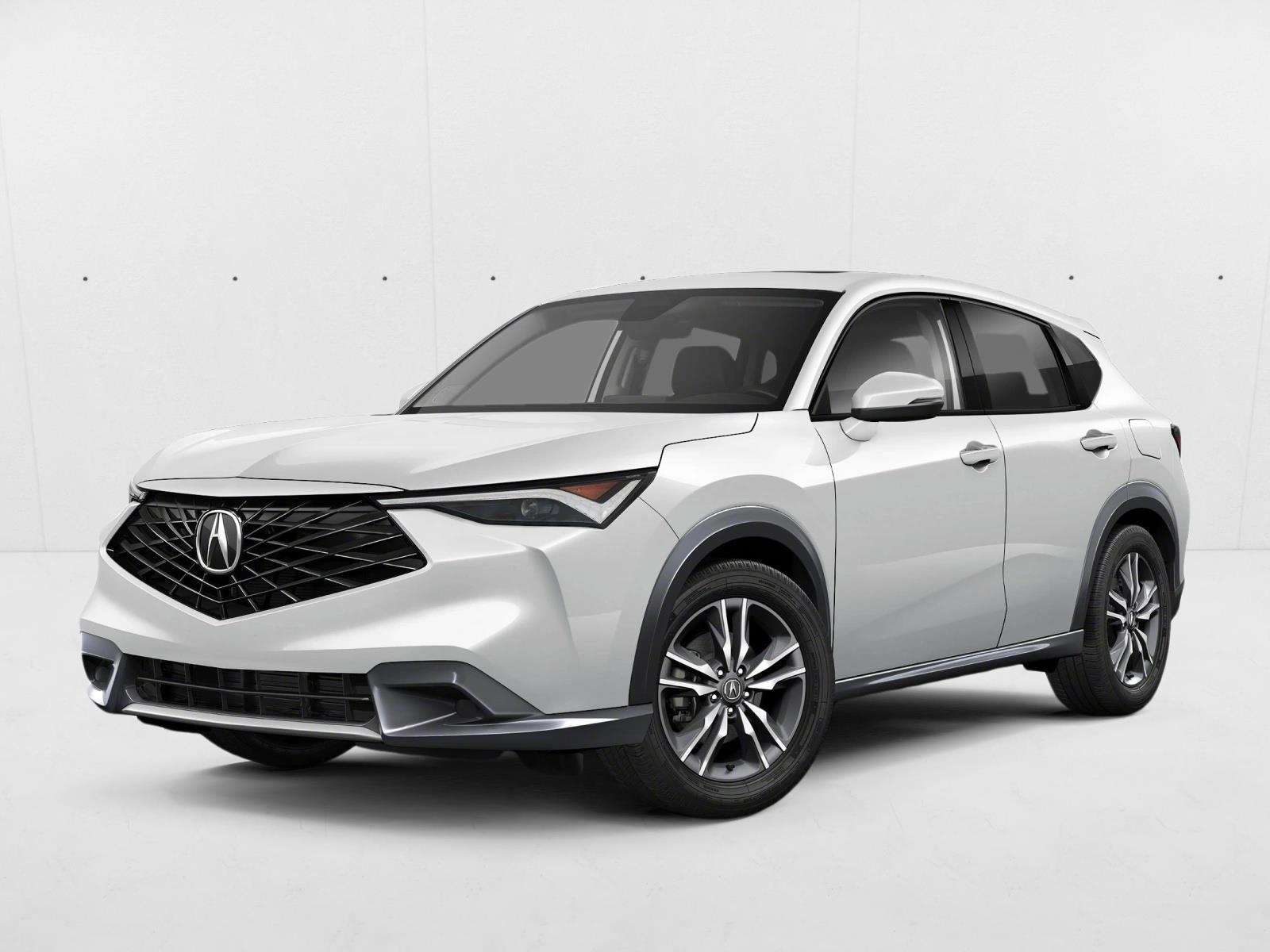 Thumbnail: 2025 Acura ADX - 1
