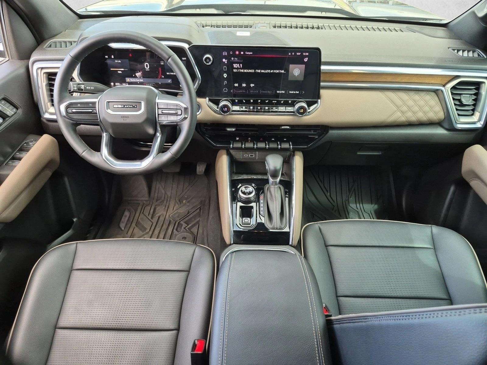 Thumbnail: 2023 GMC Canyon - 5