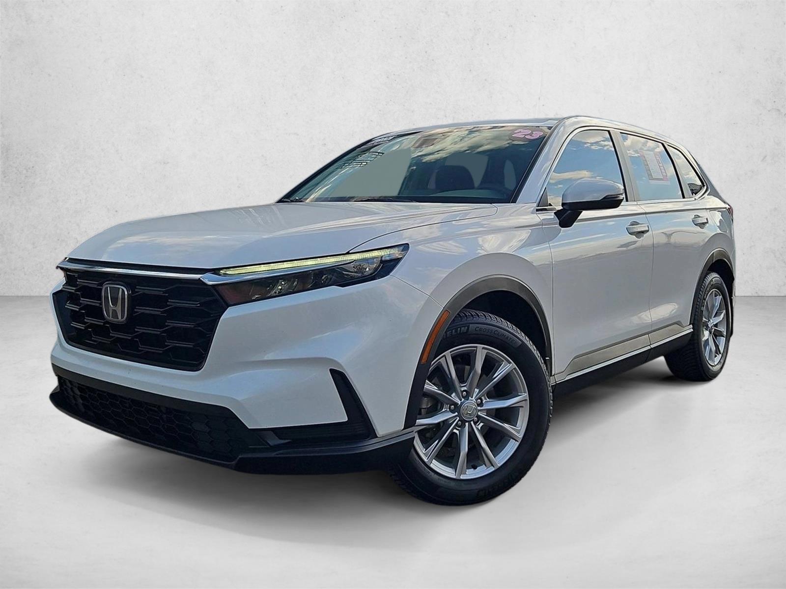 Thumbnail: 2023 Honda CR-V - 1