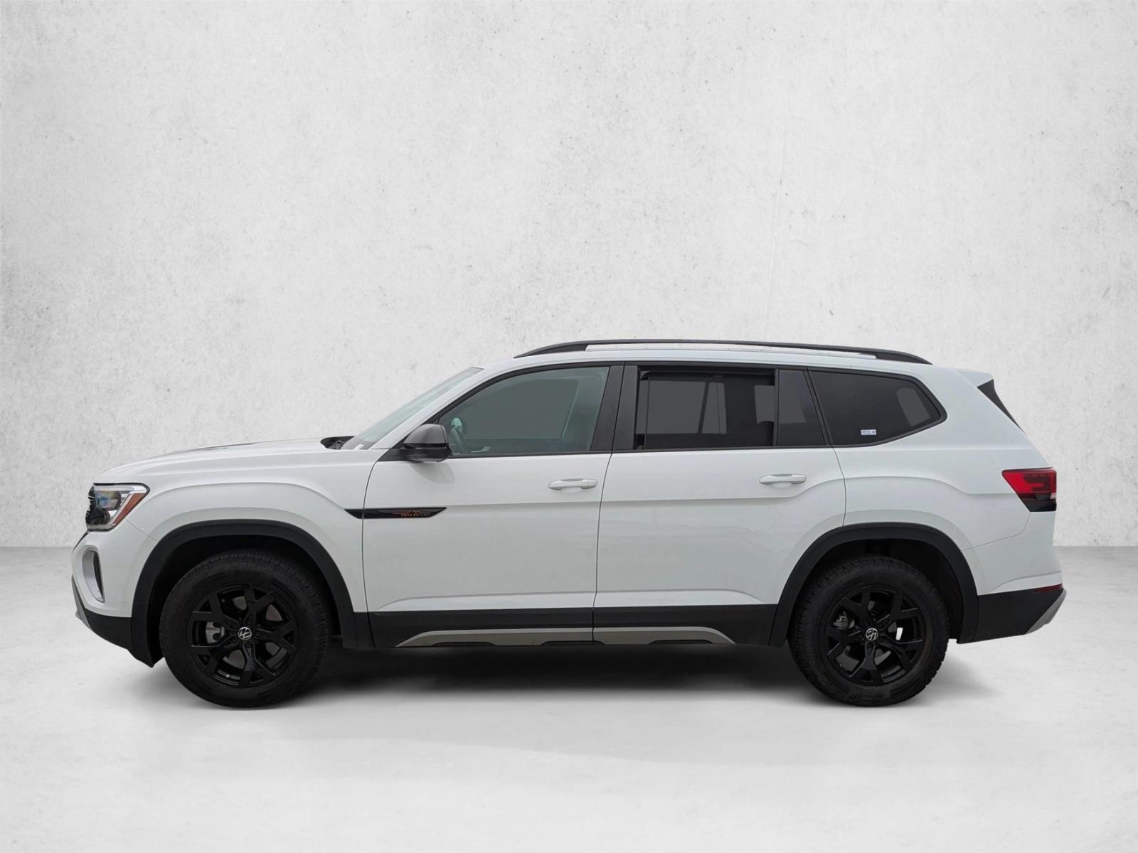 Thumbnail: 2024 Volkswagen Atlas - 2