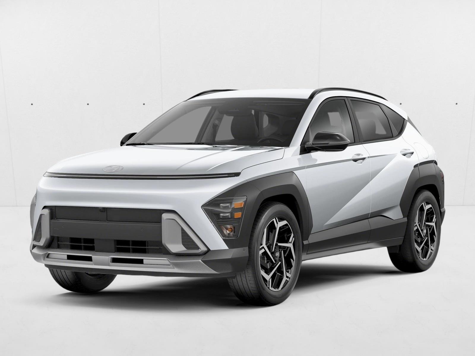 Thumbnail: 2026 Hyundai Kona - 1