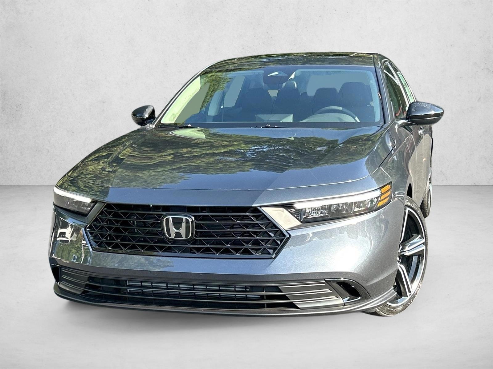 Thumbnail: 2026 Honda Accord - 1