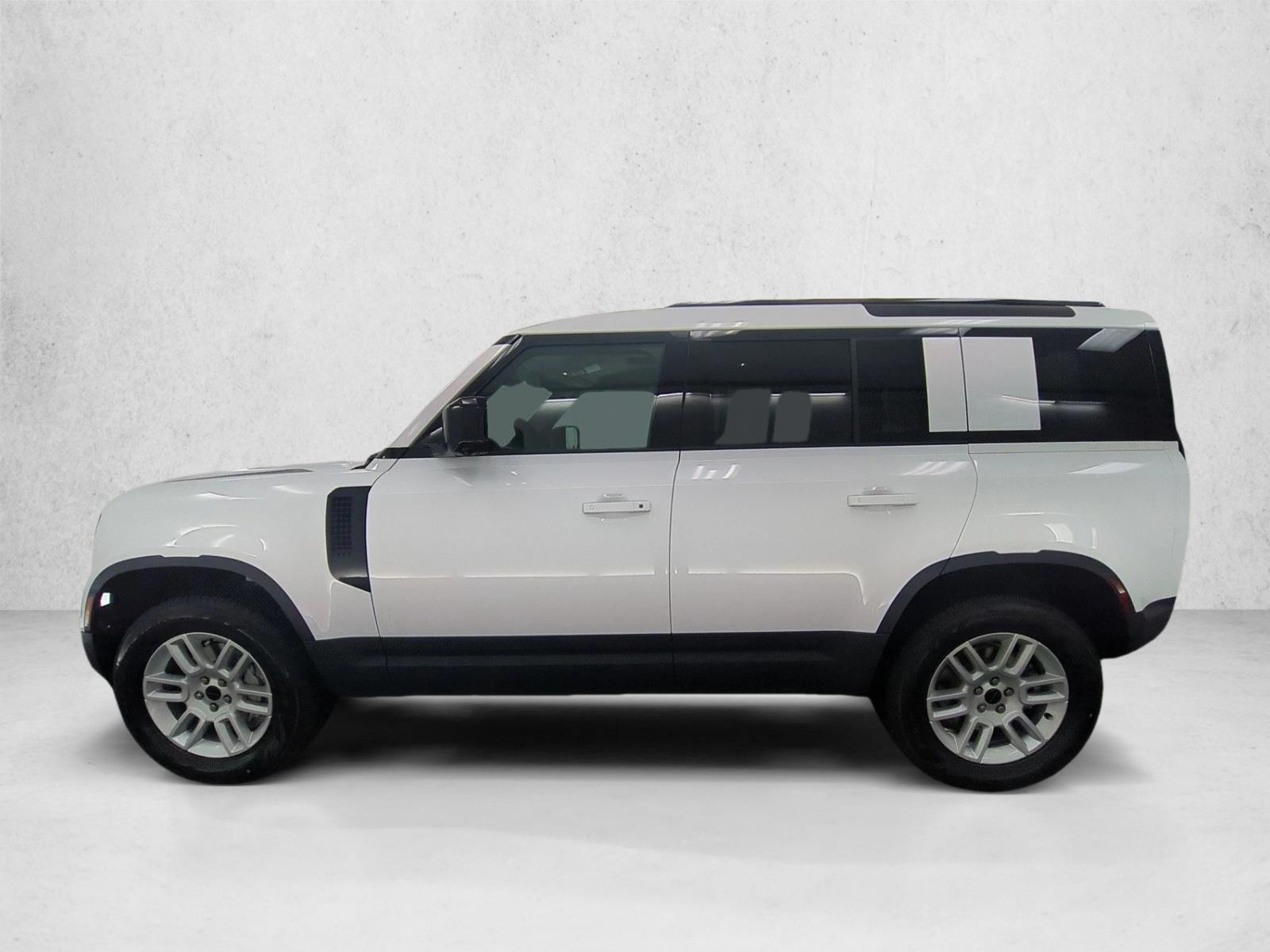 Thumbnail: 2026 Land Rover Defender - 2