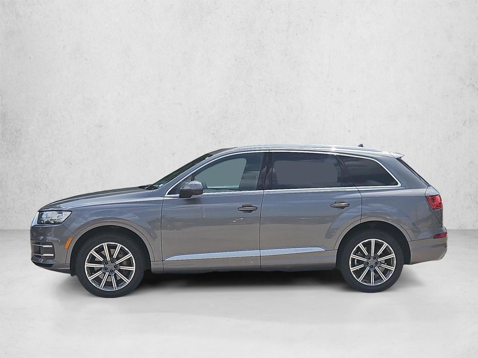 Thumbnail: 2018 Audi Q7 - 2