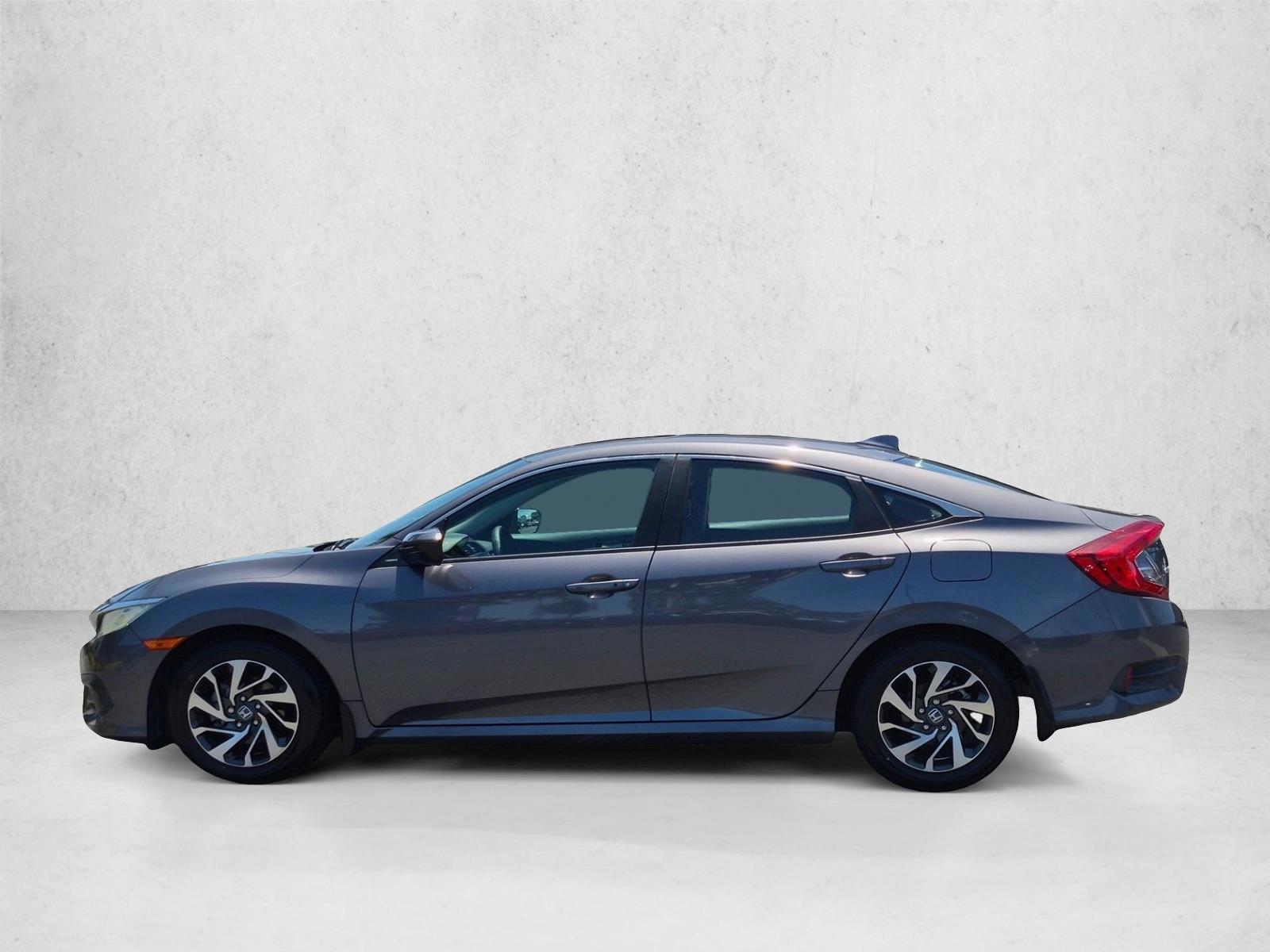 Thumbnail: 2018 Honda Civic - 2