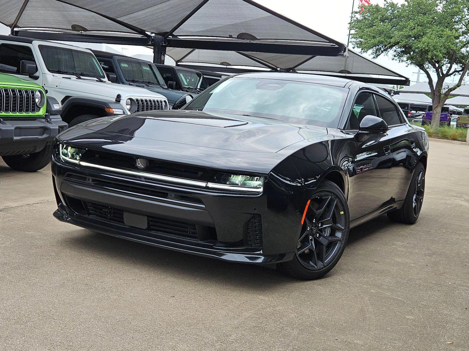 Thumbnail: 2026 Dodge Charger - 1
