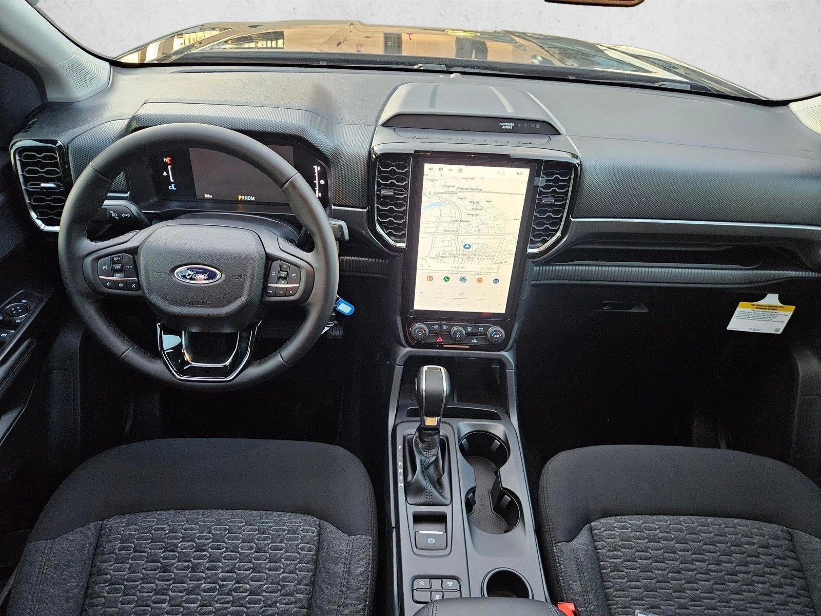 Thumbnail: 2026 Ford Ranger - 3