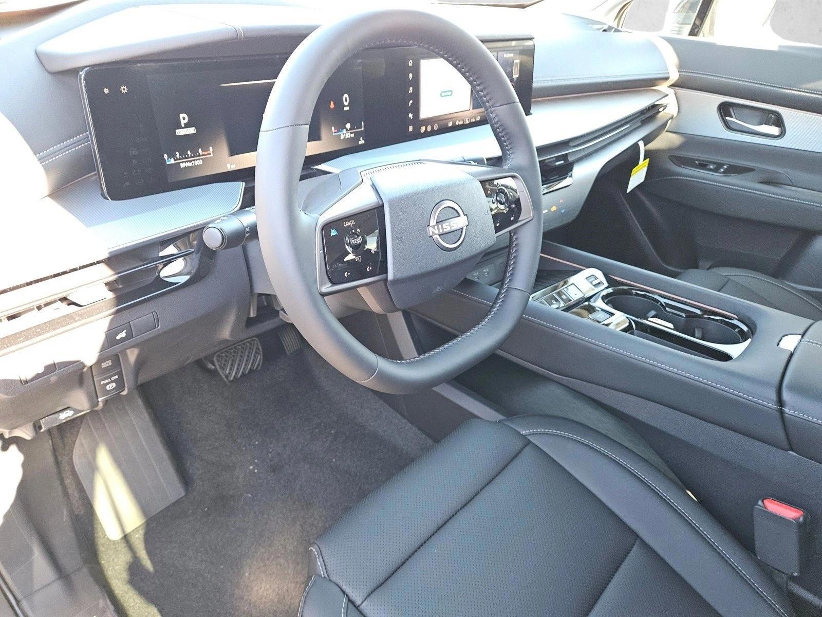 Thumbnail: 2026 Nissan Murano - 3