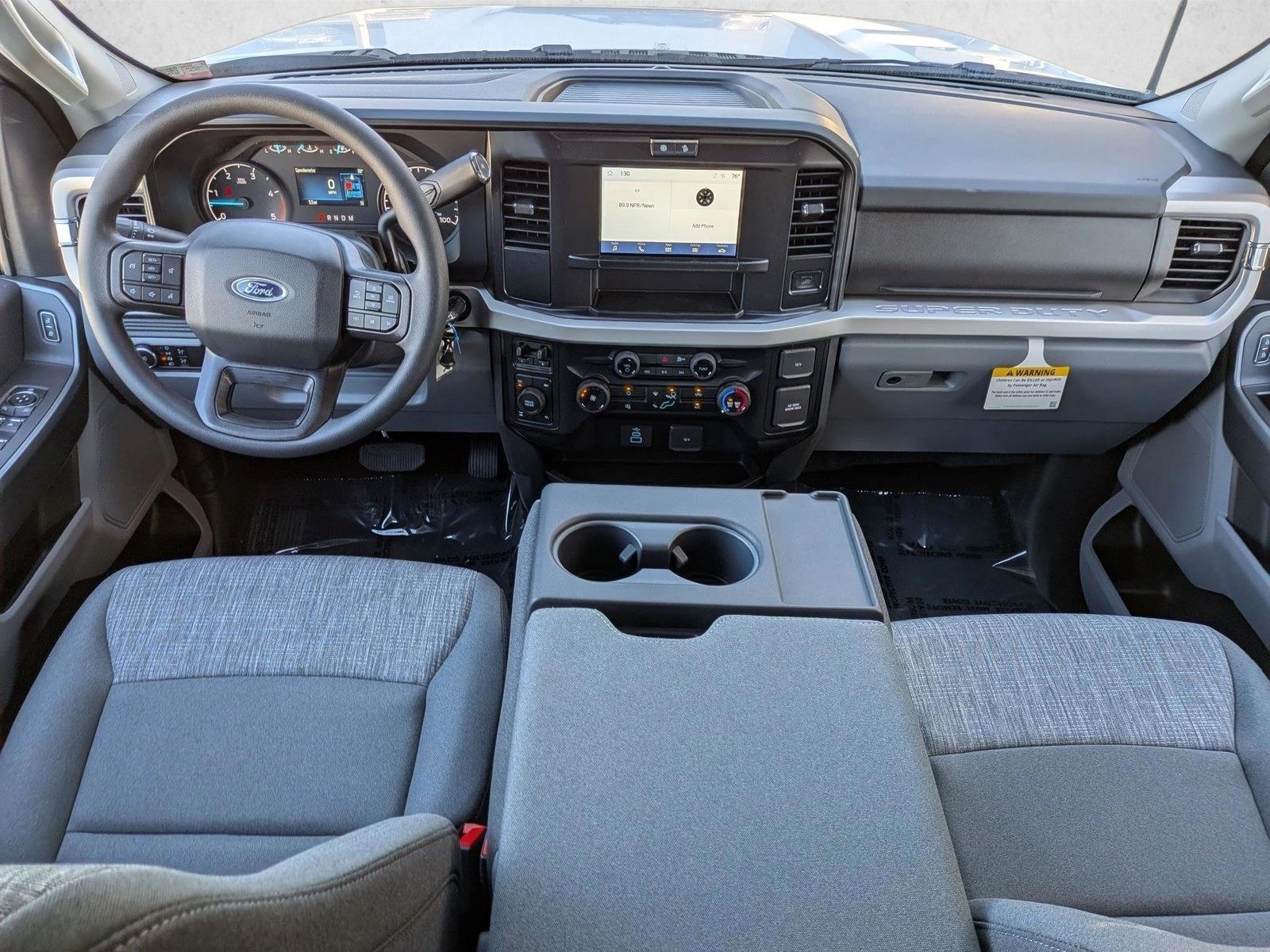 Thumbnail: 2026 Ford Econoline - 4