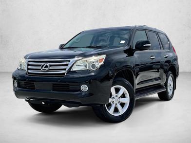 2010 Lexus GX 460 -
                  Coconut Creek, FL