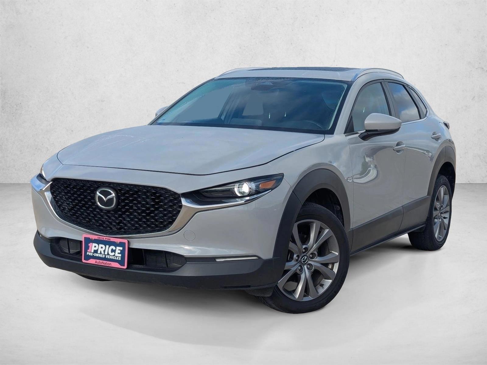 Thumbnail: 2025 Mazda CX-30 - 1
