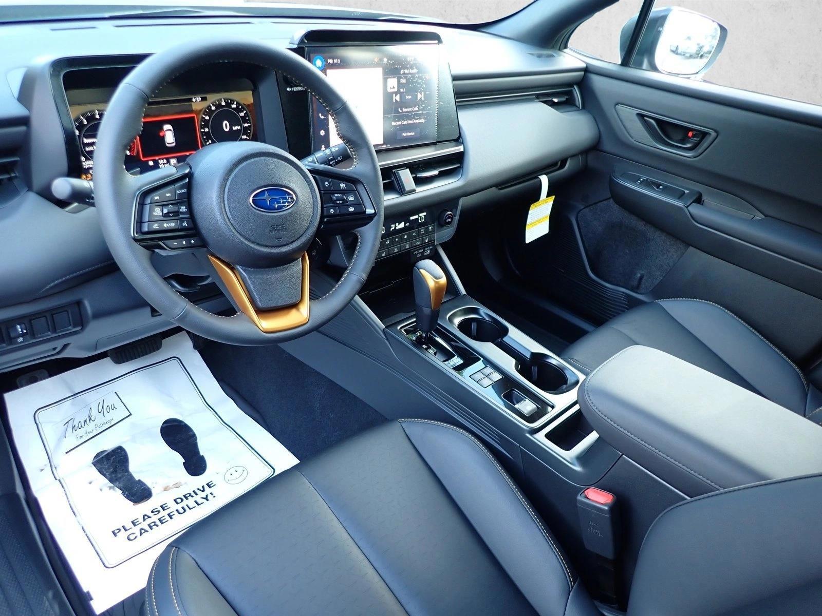 Thumbnail: 2026 Subaru Outback - 3