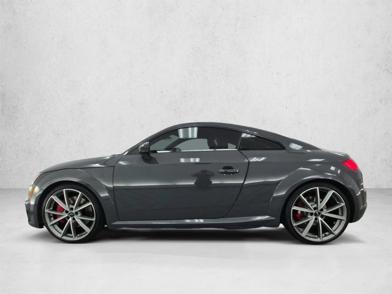 2019 Audi TTS
