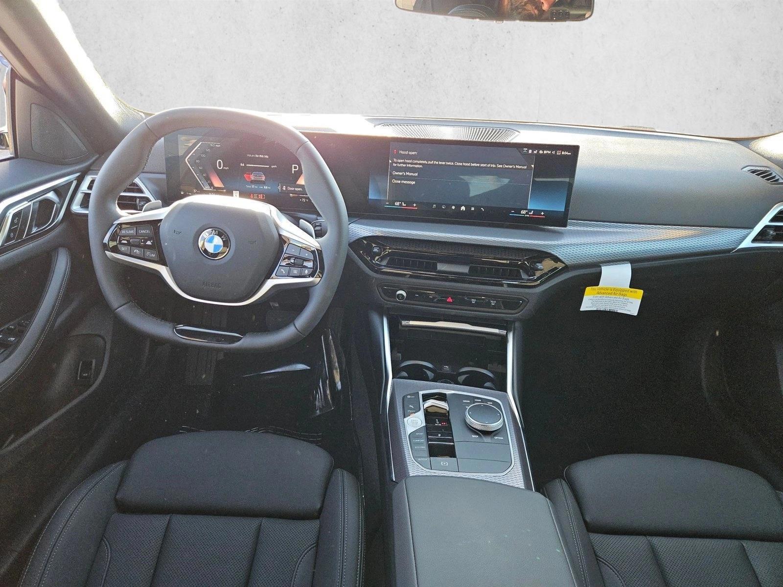 Thumbnail: 2026 BMW 4 Series - 3