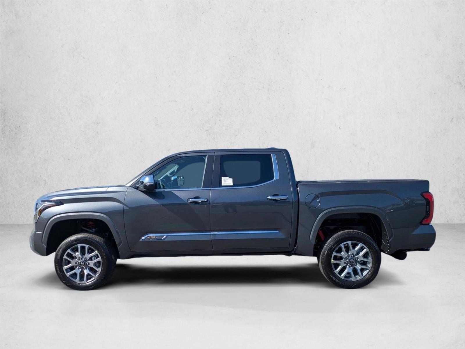 Thumbnail: 2026 Toyota Tundra - 2
