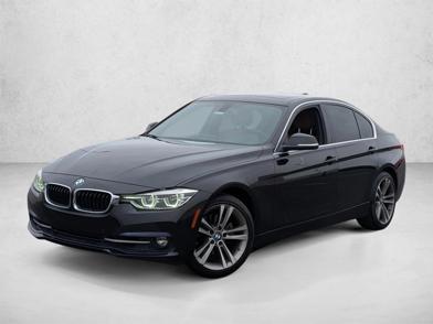 2017 BMW 3 Series 330i -
                  Gilbert, AZ