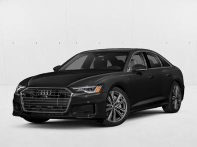 2019 Audi A6 Premium -
                  Katy, TX