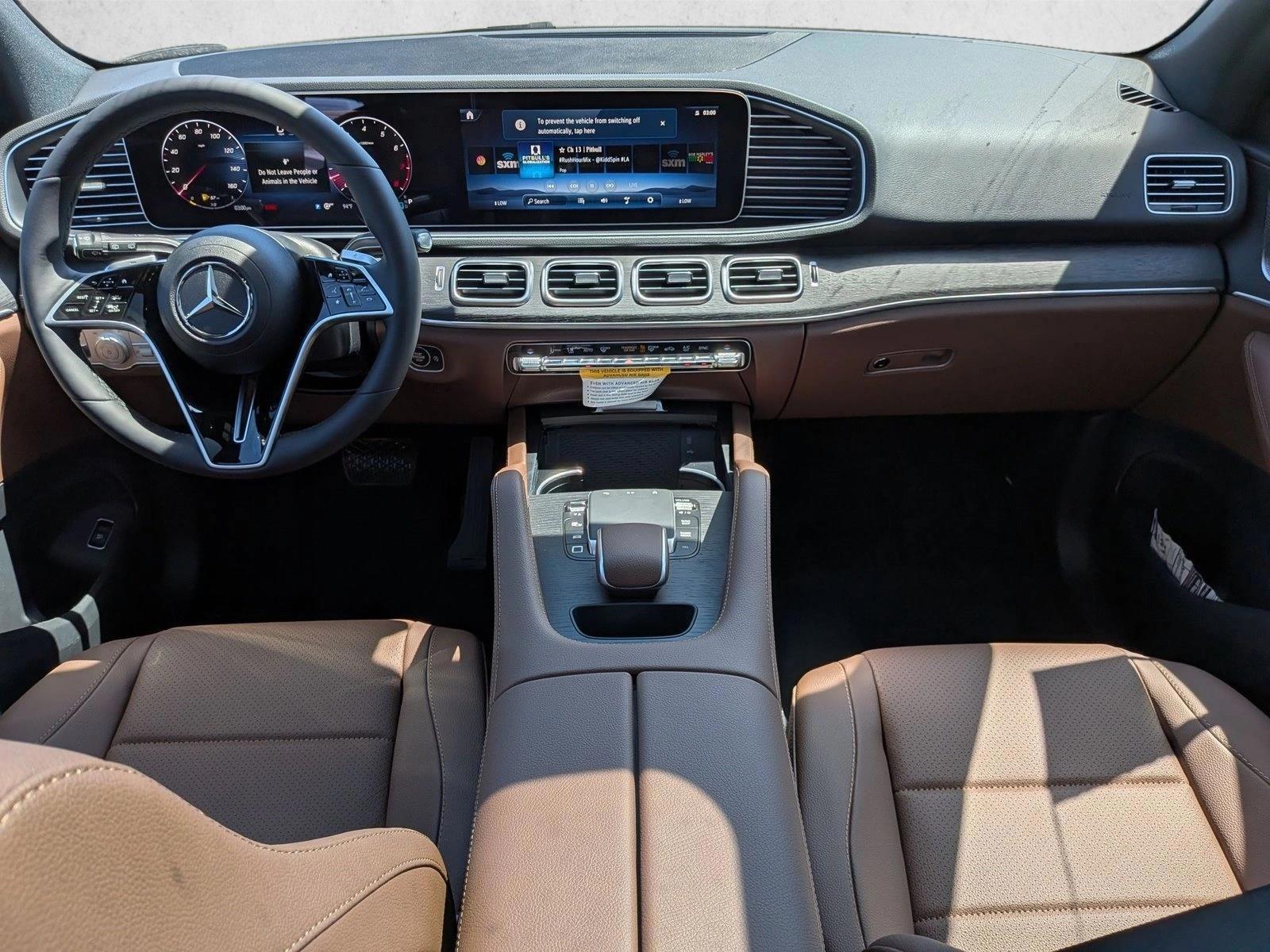 Thumbnail: 2026 Mercedes-Benz GLE - 4