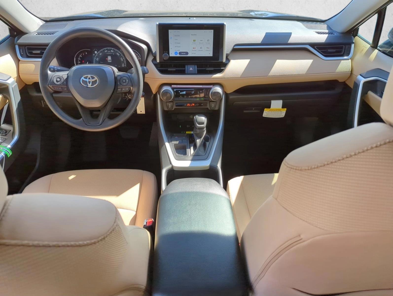 Thumbnail: 2025 Toyota RAV4 - 3