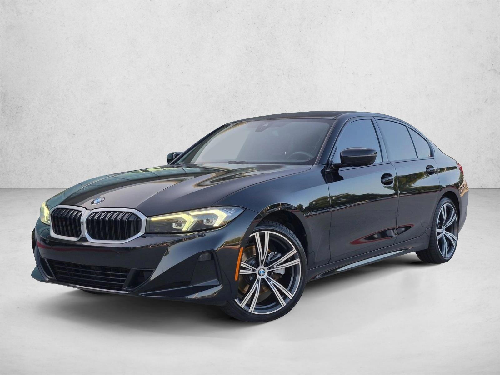 Thumbnail: 2023 BMW 3 Series - 1