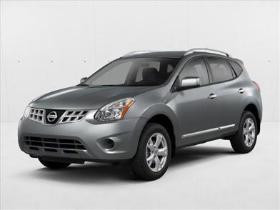 2013 Nissan Rogue SL -
                  Winter Park, FL