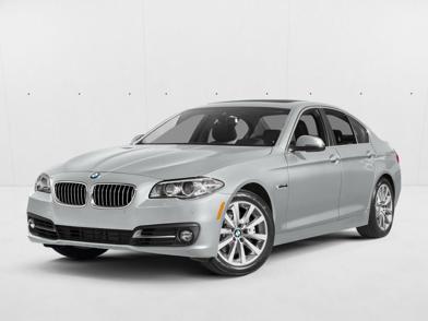 2015 BMW 5 Series 535i -
                  Buena Park, CA