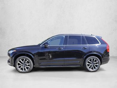 2018 Volvo XC90