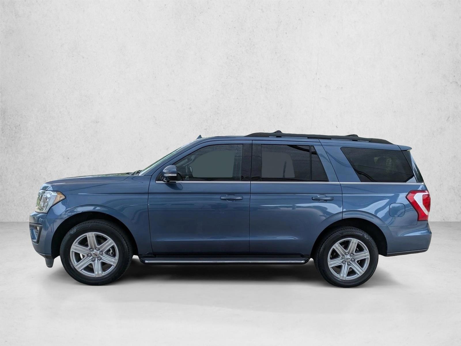 Thumbnail: 2018 Ford Expedition - 2