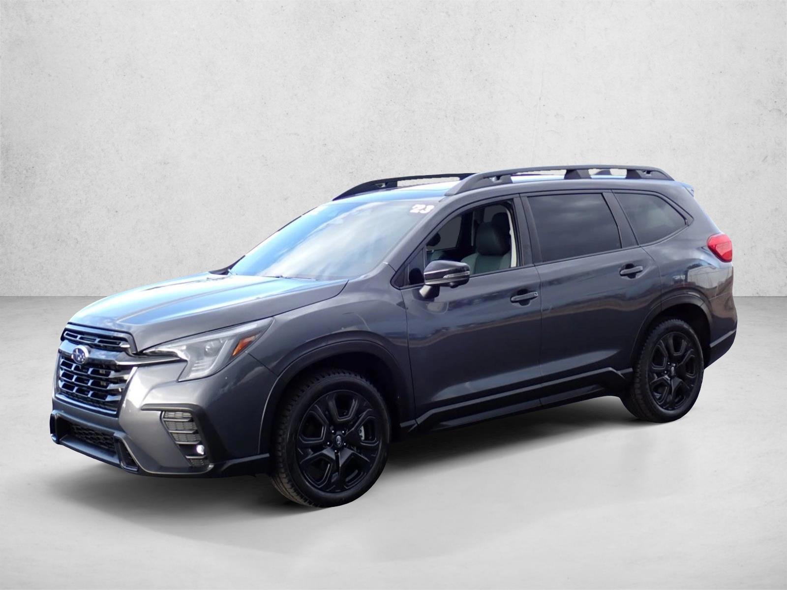 Thumbnail: 2023 Subaru Ascent - 1