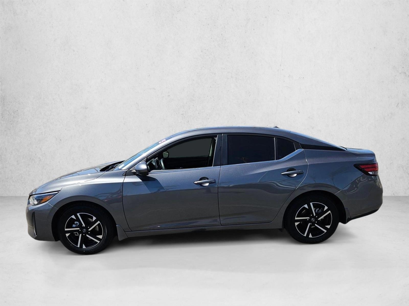 Thumbnail: 2025 Nissan Sentra - 2