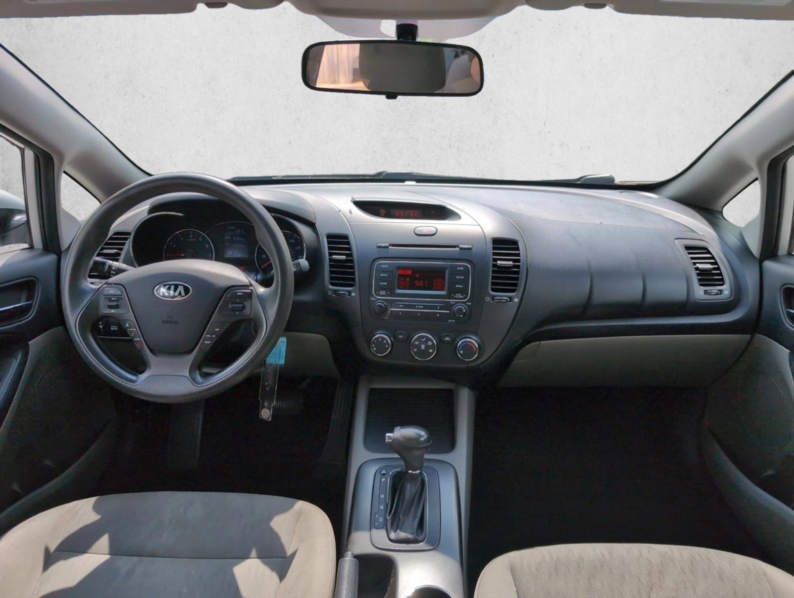 Thumbnail: 2015 Kia Forte - 2