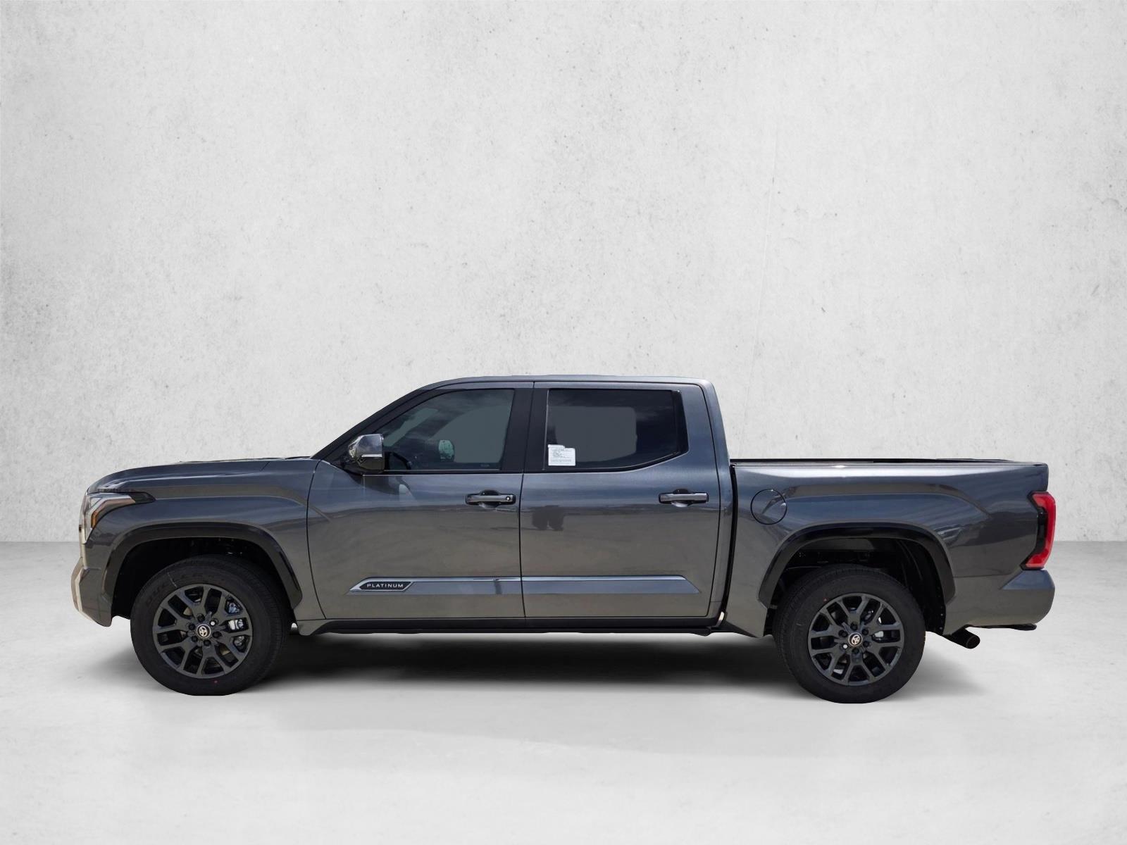 Thumbnail: 2026 Toyota Tundra - 2