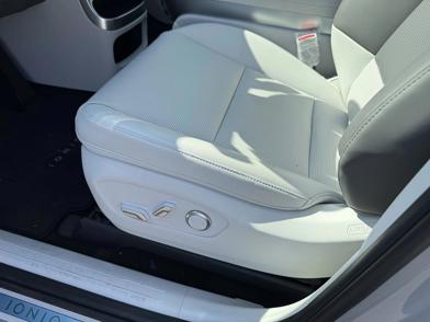 2026 Hyundai IONIQ 9
