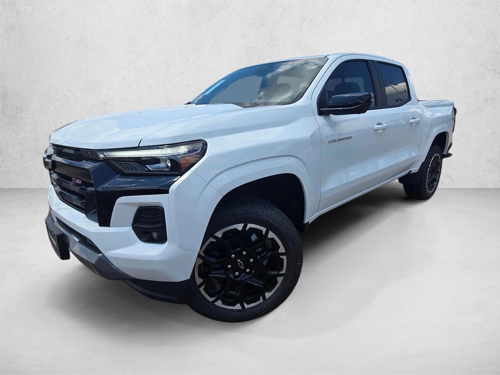 Thumbnail: 2026 Chevrolet Colorado - 1